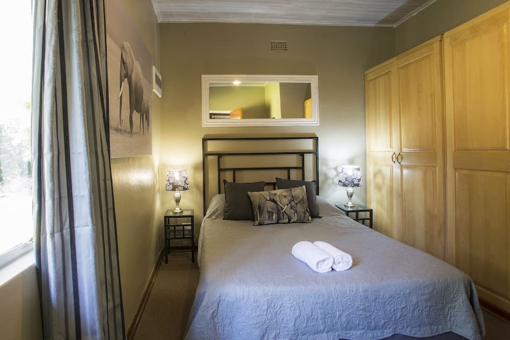 Merry Pebbles Resort & Caravan Park