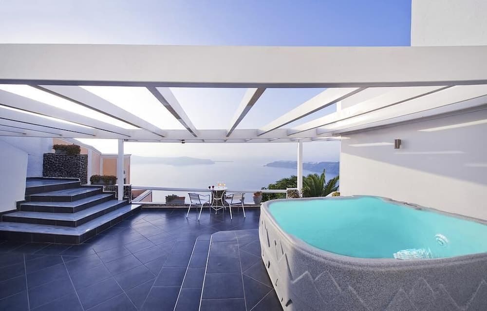 Hotel Katerina's Castle