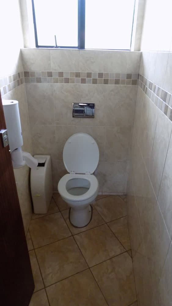 Ortak banyo