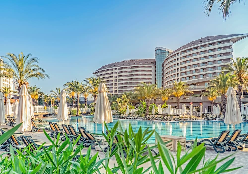 Royal Wings Hotel - All Inclusive