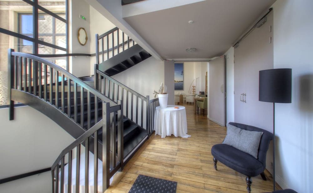 Hôtel 21 Foch