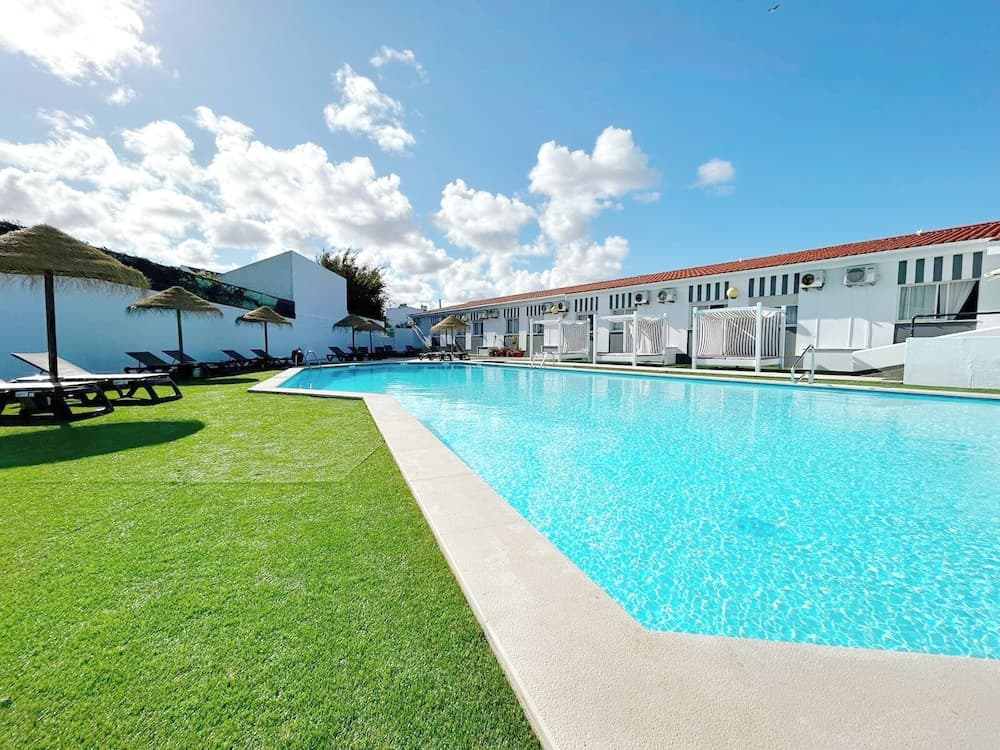 HS Milfontes Beach