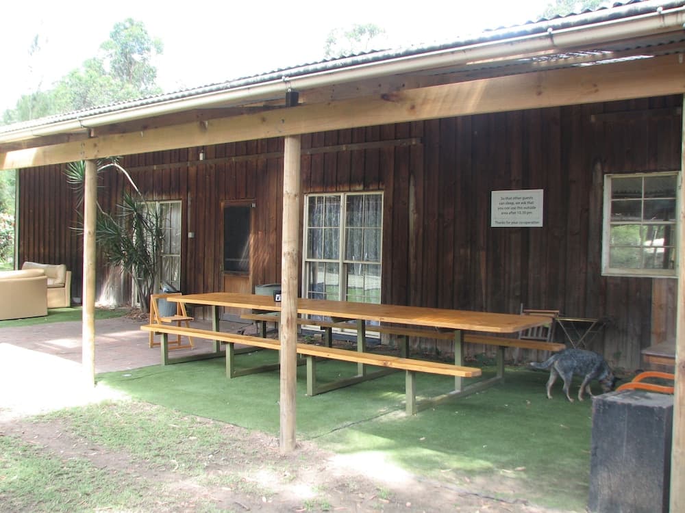 Lovedale Cottages