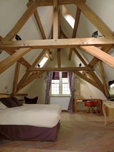 Saint-Sauveur Bruges B&B