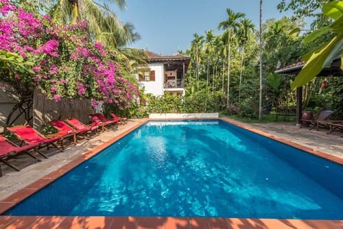 SiZen Retreat & Spa