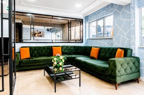 Kadırga Antik Otel
