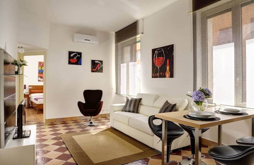 Maison Re di Roma