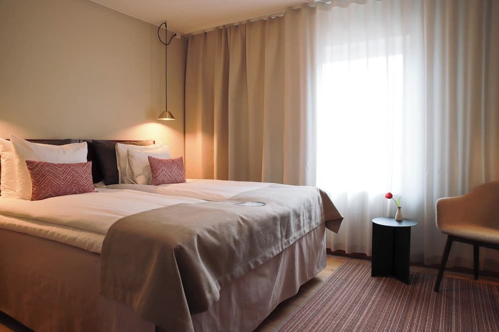 Hotell Conrad