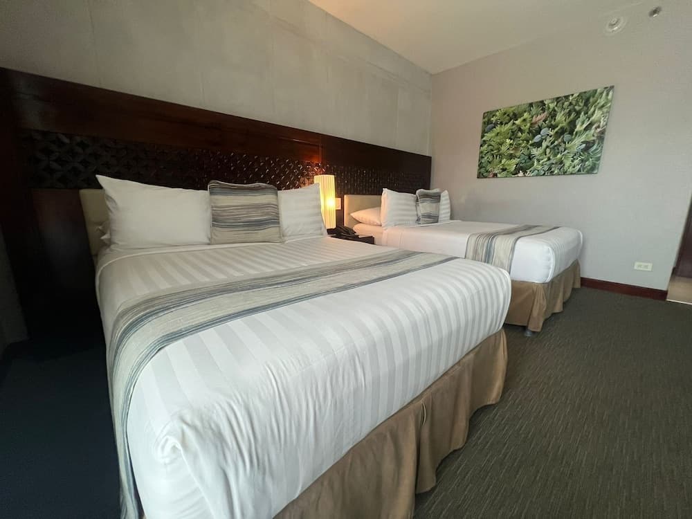 Isla Verde Hotel