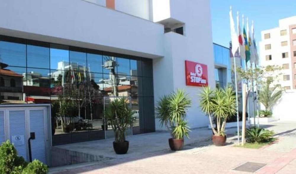 Stop Inn Cristiano Machado