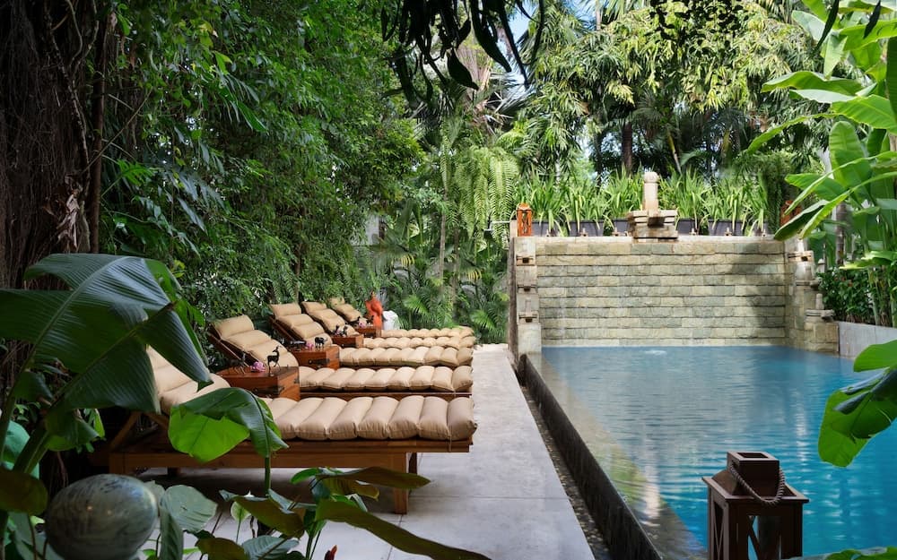 The Community - Siem Reap