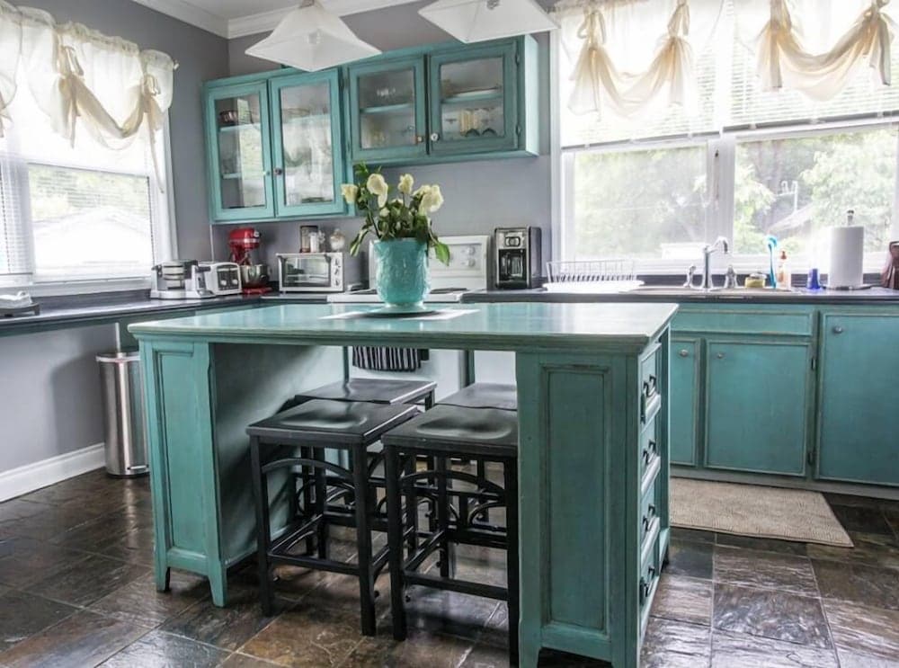 Özel mutfak