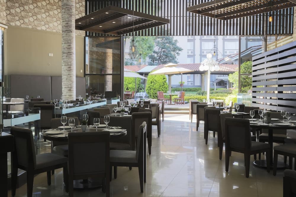 Restoran