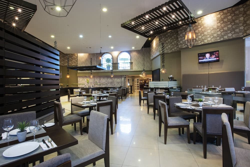 Restoran