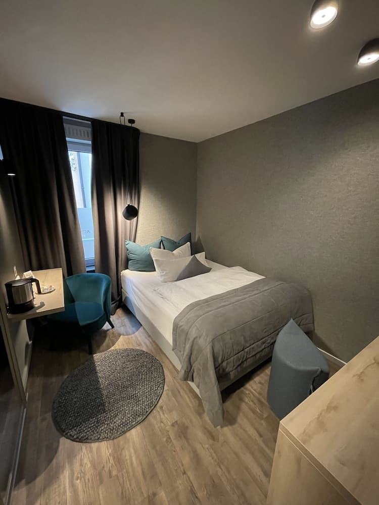 Boutique Hotel Falkenturm