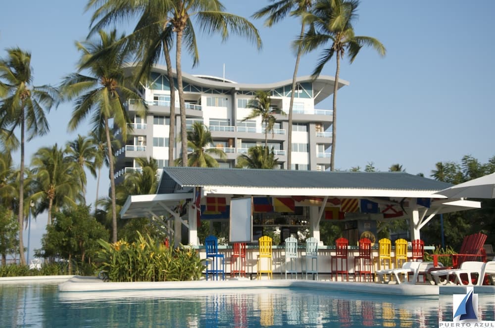 Puerto Azul Hotel
