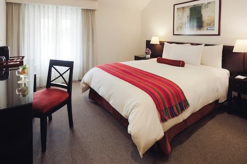 LP Los Portales Hotel Cusco