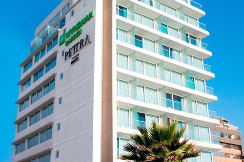 Wyndham Garden Antofagasta Pettra
