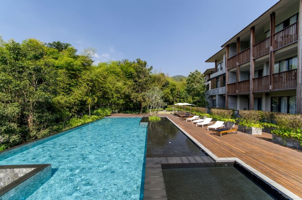 Veranda High Residence by Veranda Chiangmai The High Resort