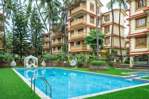 Lillywoods Highland Beach Resort