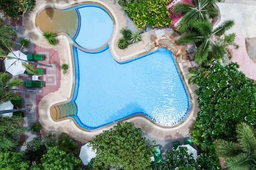 Prinz Garden Villa Hua Hin