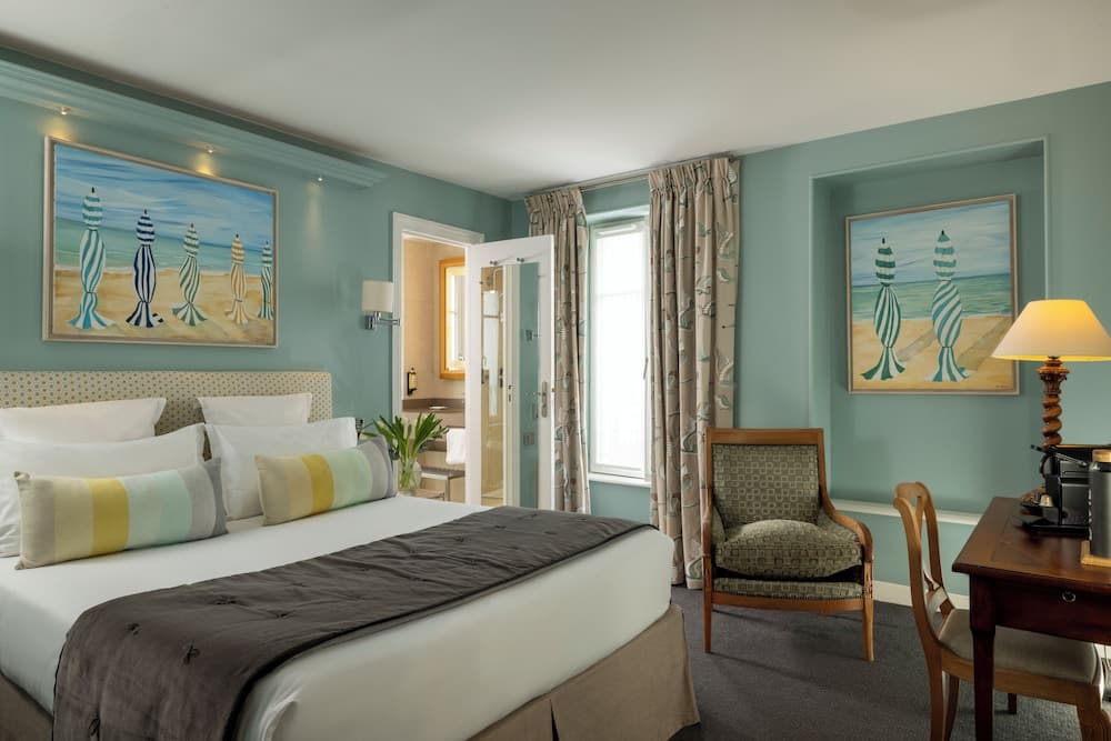 Le Relais des Halles