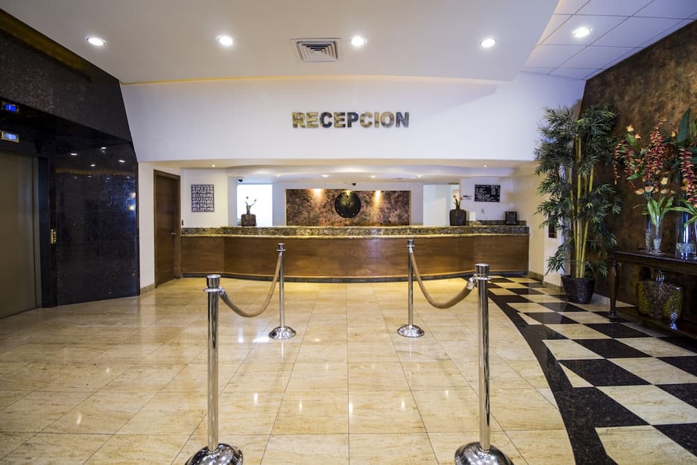 Resepsiyon