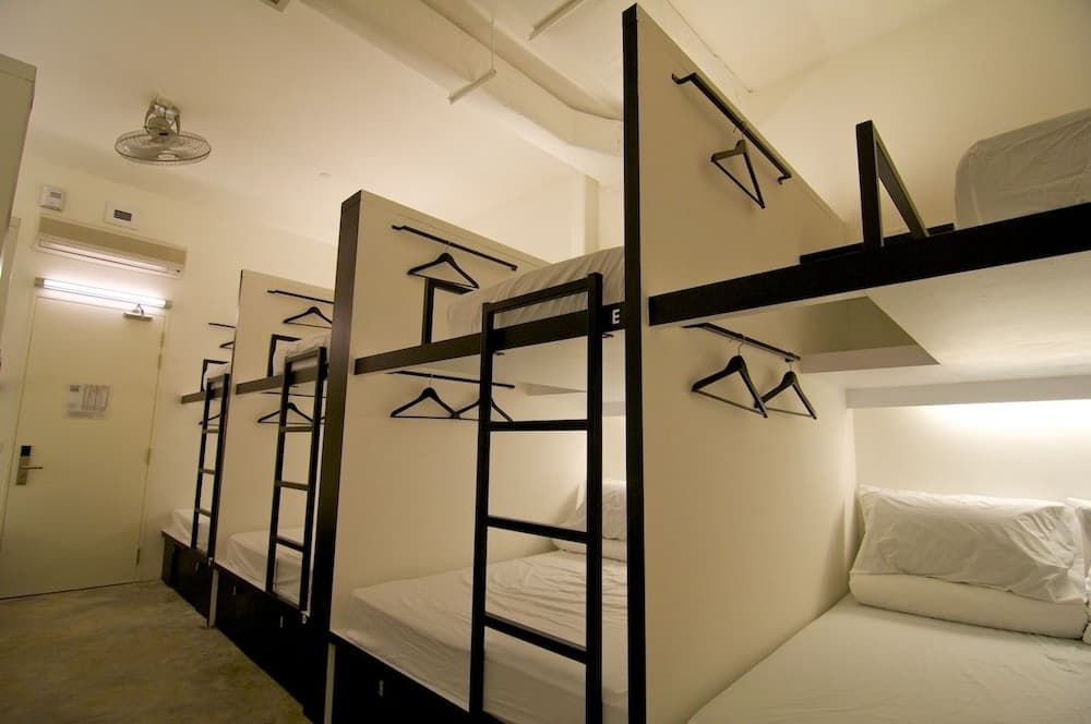 Bunc Hostel