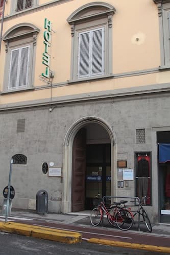 Hotel Genzianella