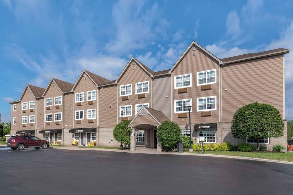 Quality Inn & Suites Quispamsis