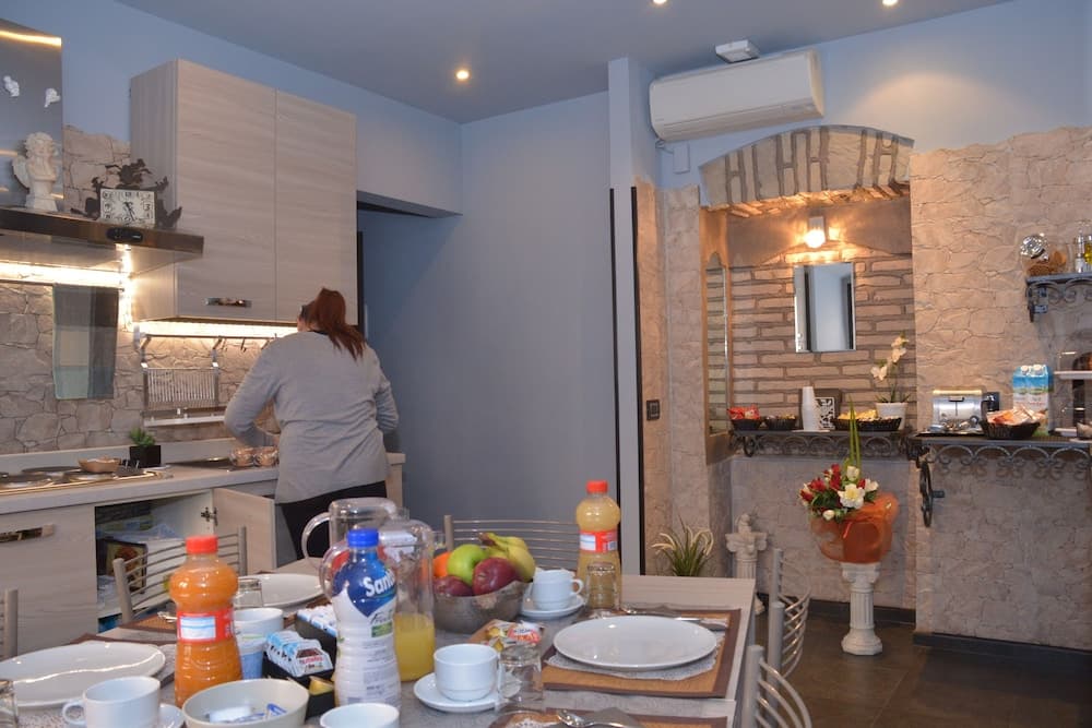 Bar (konaklama yerinde)