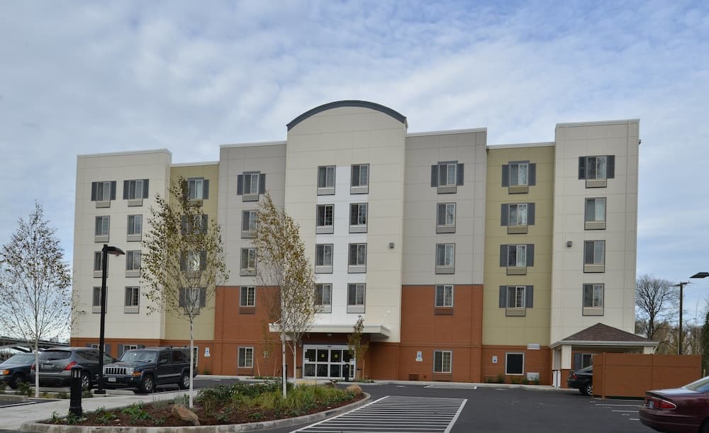 Candlewood Suites Eugene Springfield by IHG