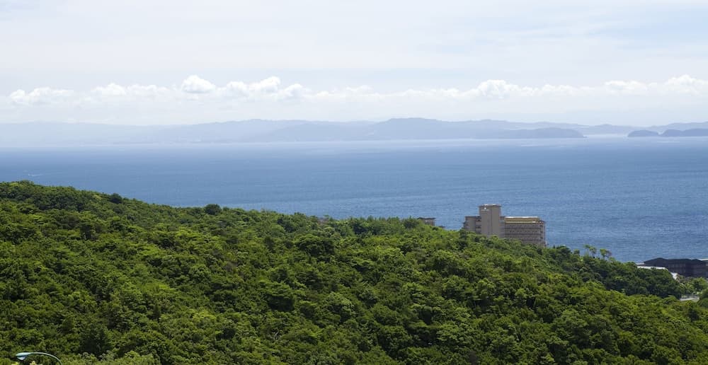 Hotel New Awaji