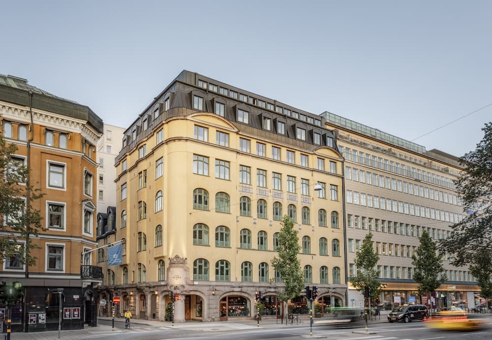 Miss Clara by Nobis, Stockholm, a Member of Design Hotels