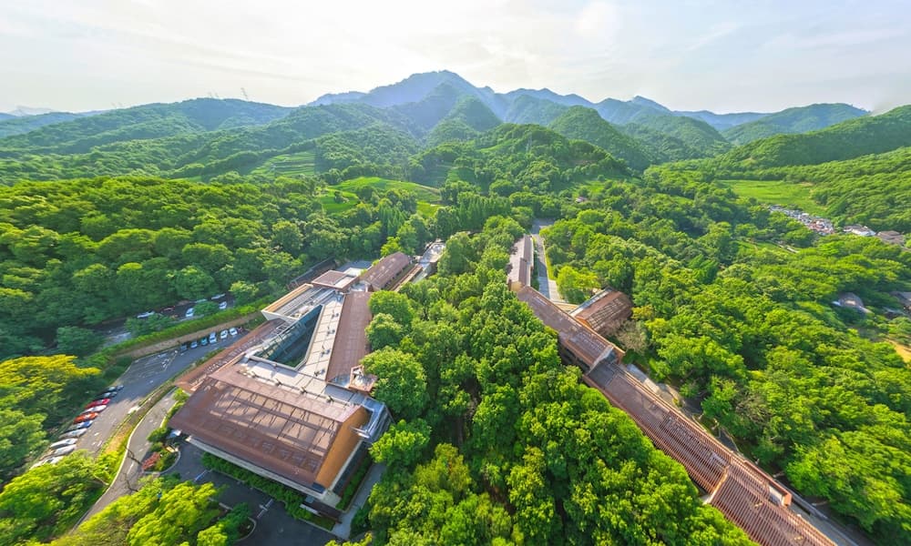 Millennium Resort Hangzhou