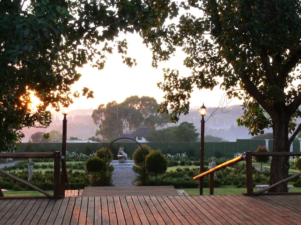 Valverde Country Hotel