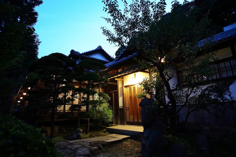 Oda