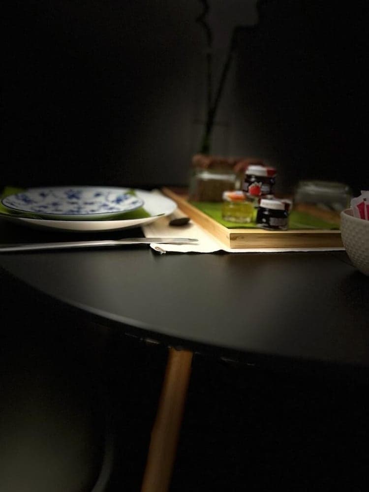 Kahve ve/veya kahve makinesi