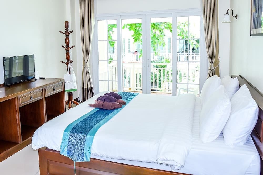 Ananda Villa