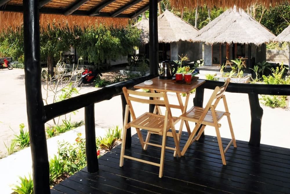 Teras/veranda