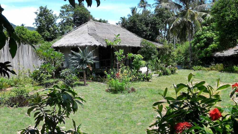 Secret Garden Village