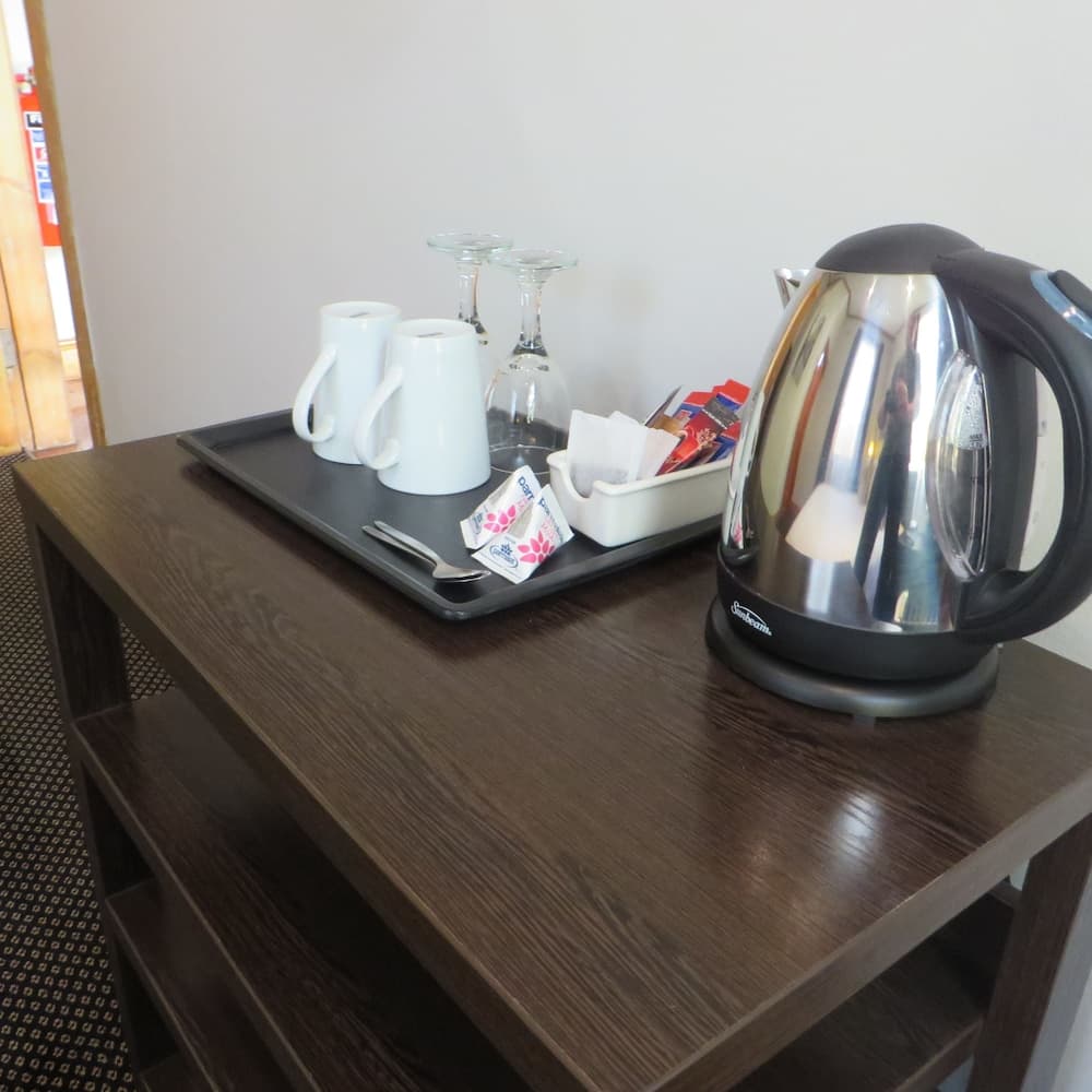 Kahve ve/veya kahve makinesi