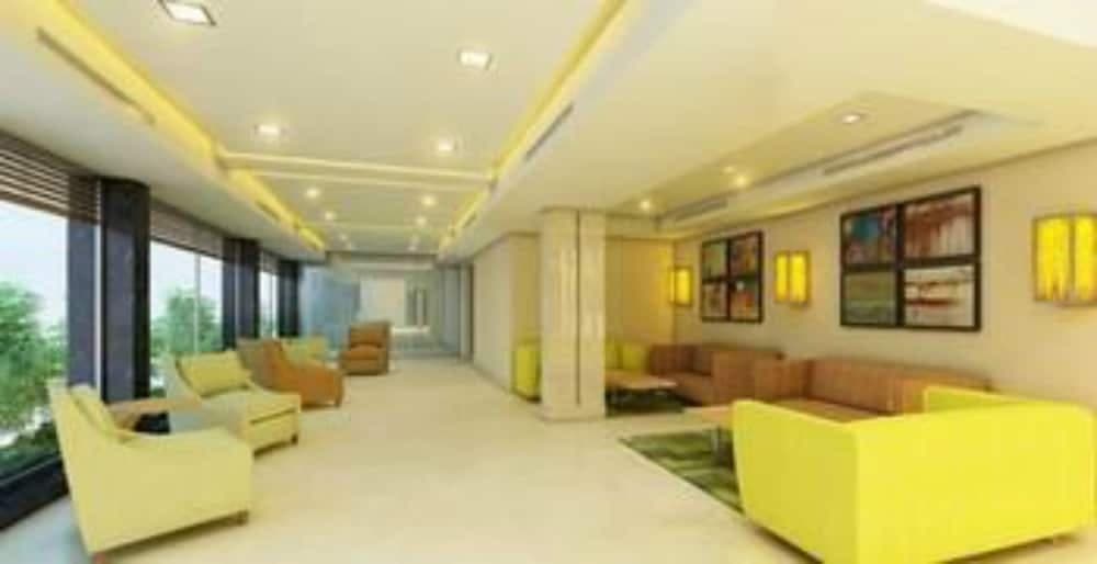 Lemon Tree Hotel Shimona