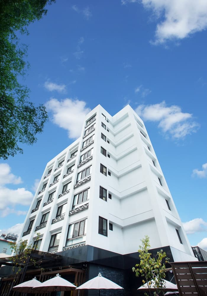 Lealea Garden Hotels - Sun Lake