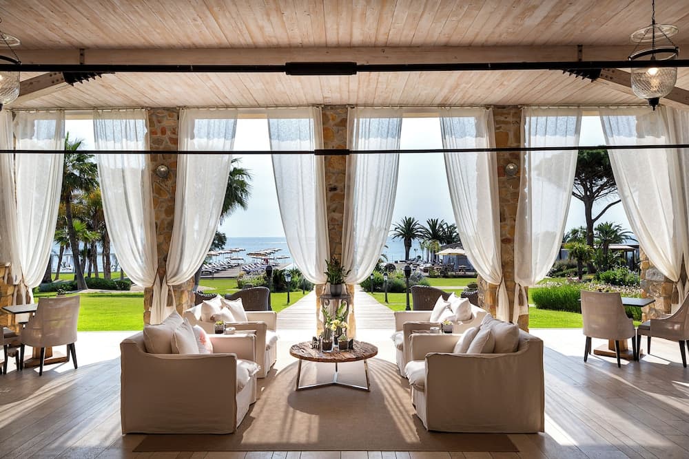 La Villa del Re - Adults Only - Small Luxury Hotels of the World