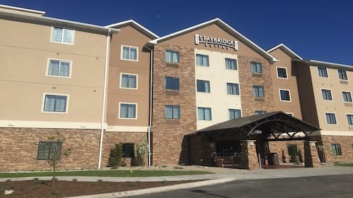 Staybridge Suites Merrillville by IHG