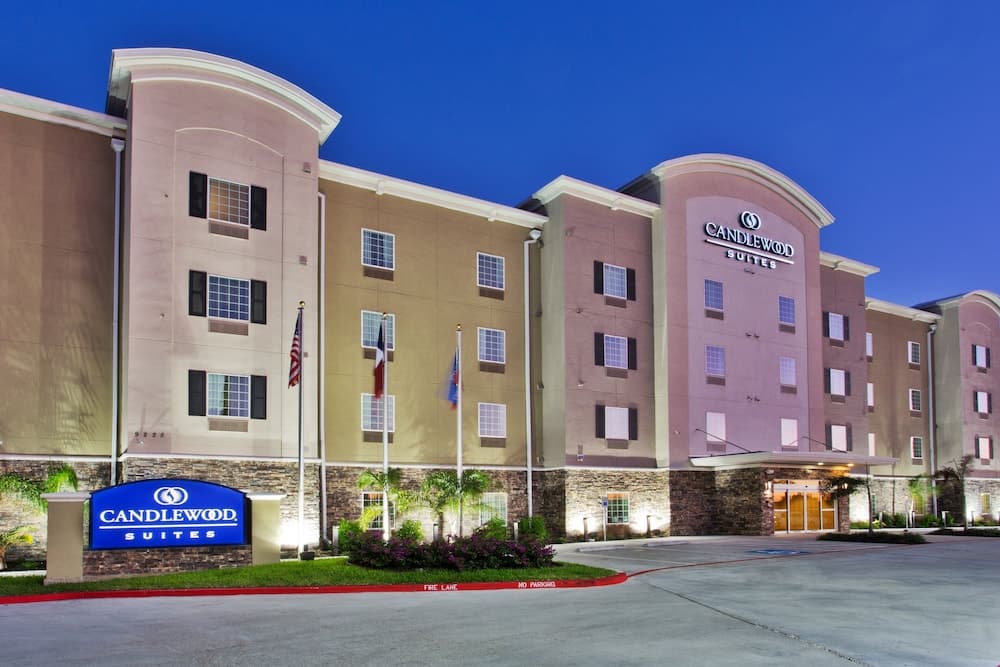 Candlewood Suites Corpus Christi-Naval Base Area by IHG