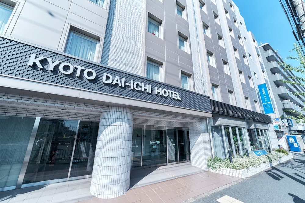Kyoto Daiichi Hotel