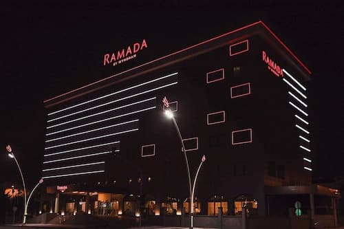 Ramada By Wyndham Uşak