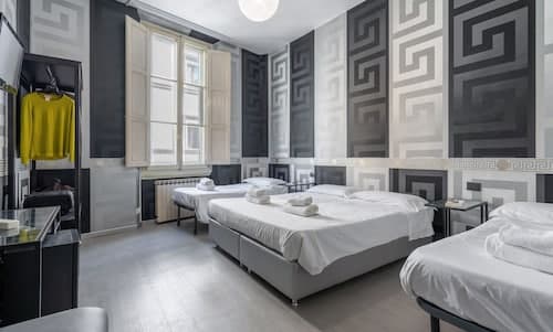 Hotel Spagna